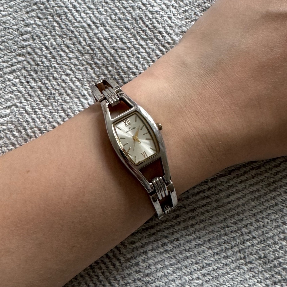 Vintage Ladies Watch
